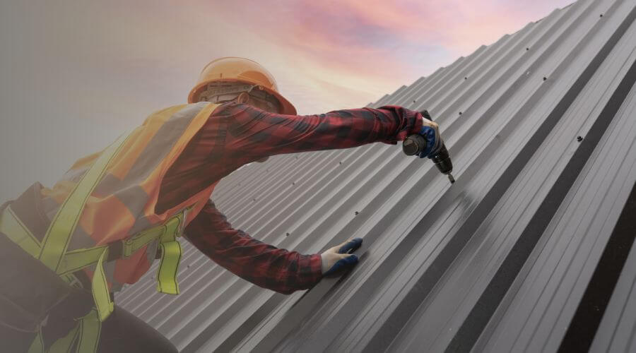 Professional residential roofers in Pennsburg, PA